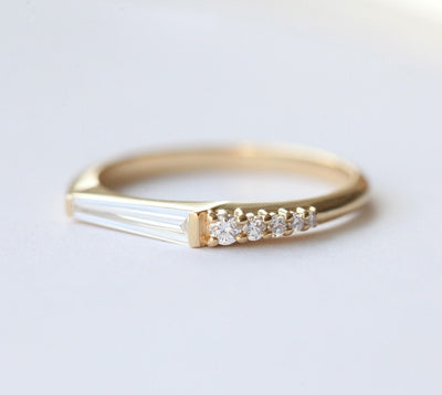 AIDA-DIAMANT-RING | Ringe | Capucinne