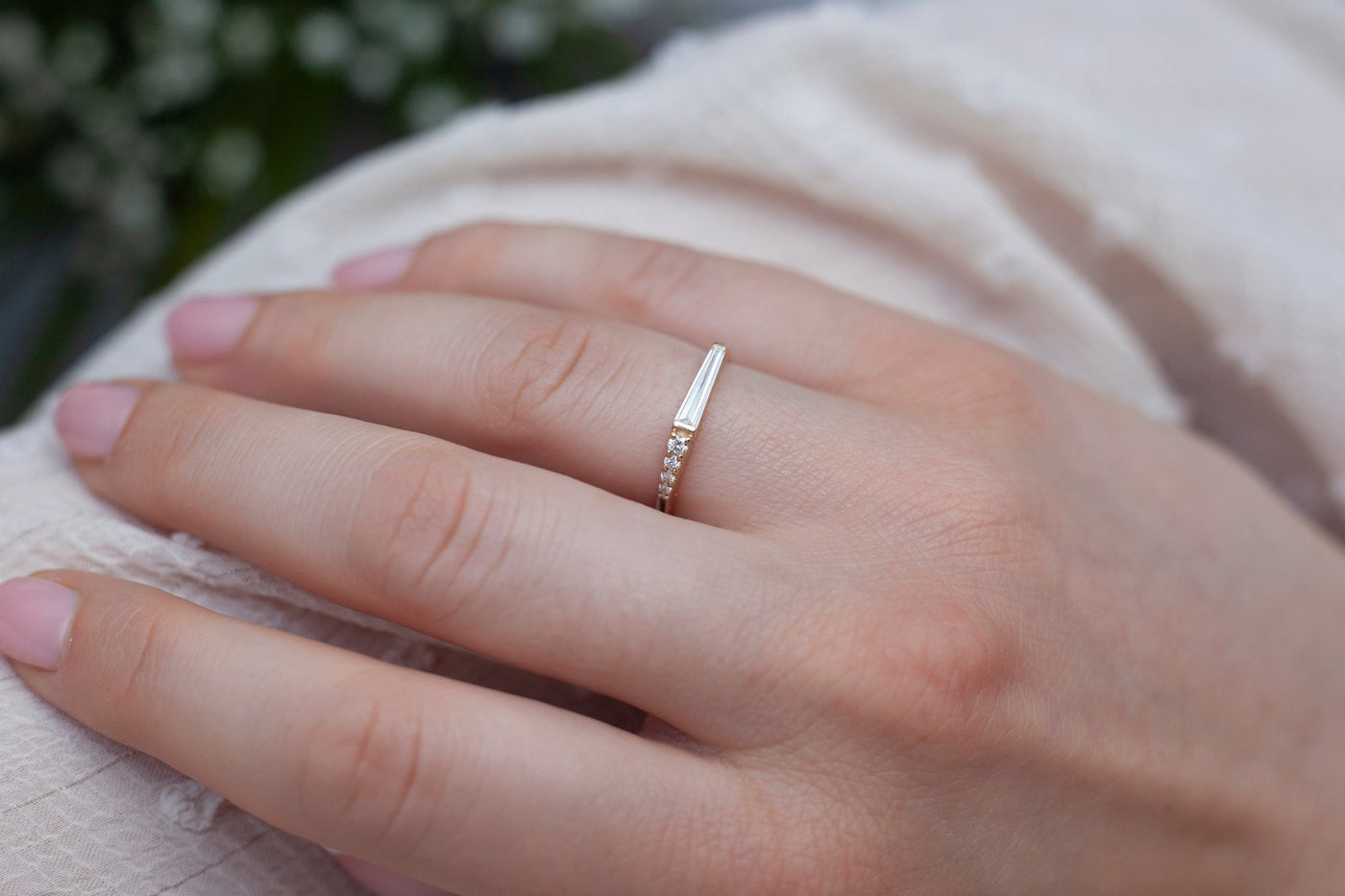 AIDA-DIAMANT-RING | Ringe | Capucinne