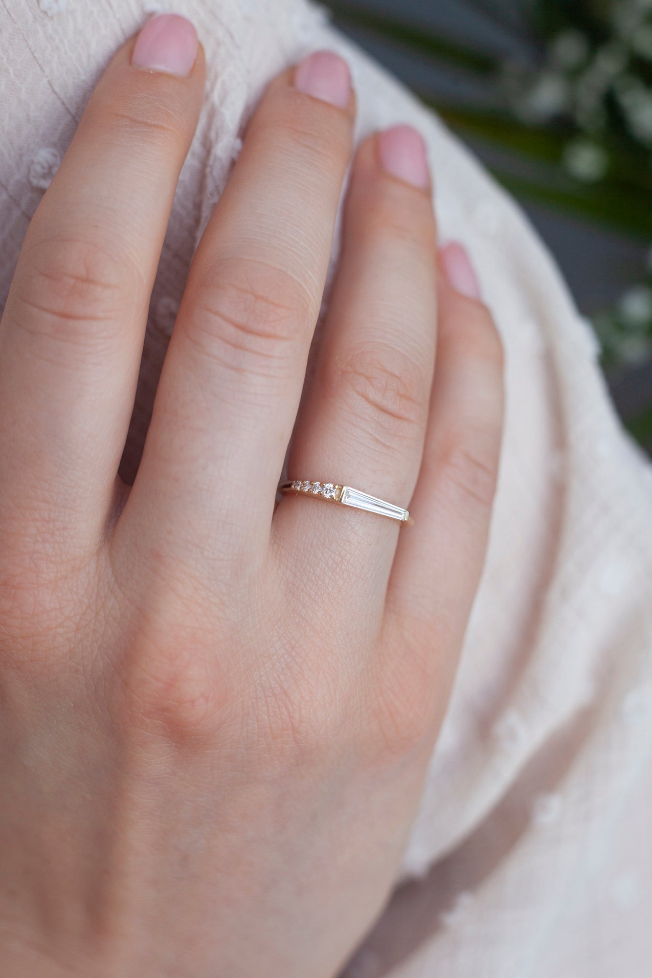 AIDA-DIAMANT-RING | Ringe | Capucinne