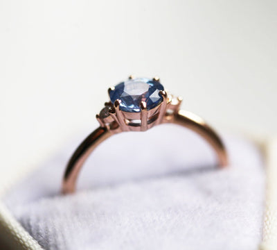 Lina-Saphir-Diamant-Ring