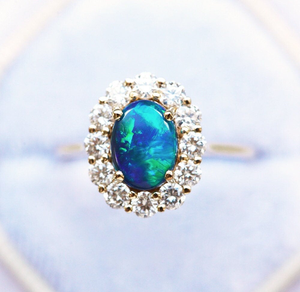 Whitney-Opal-Ring