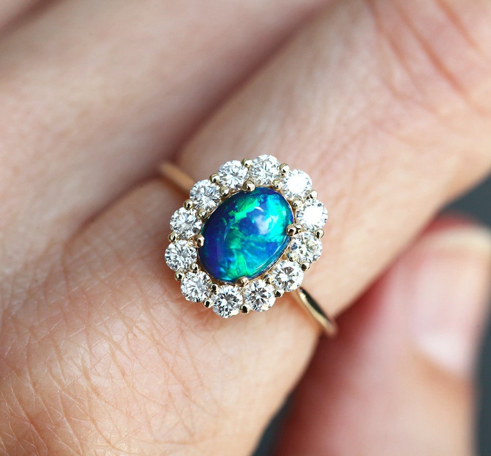 Whitney-Opal-Ring