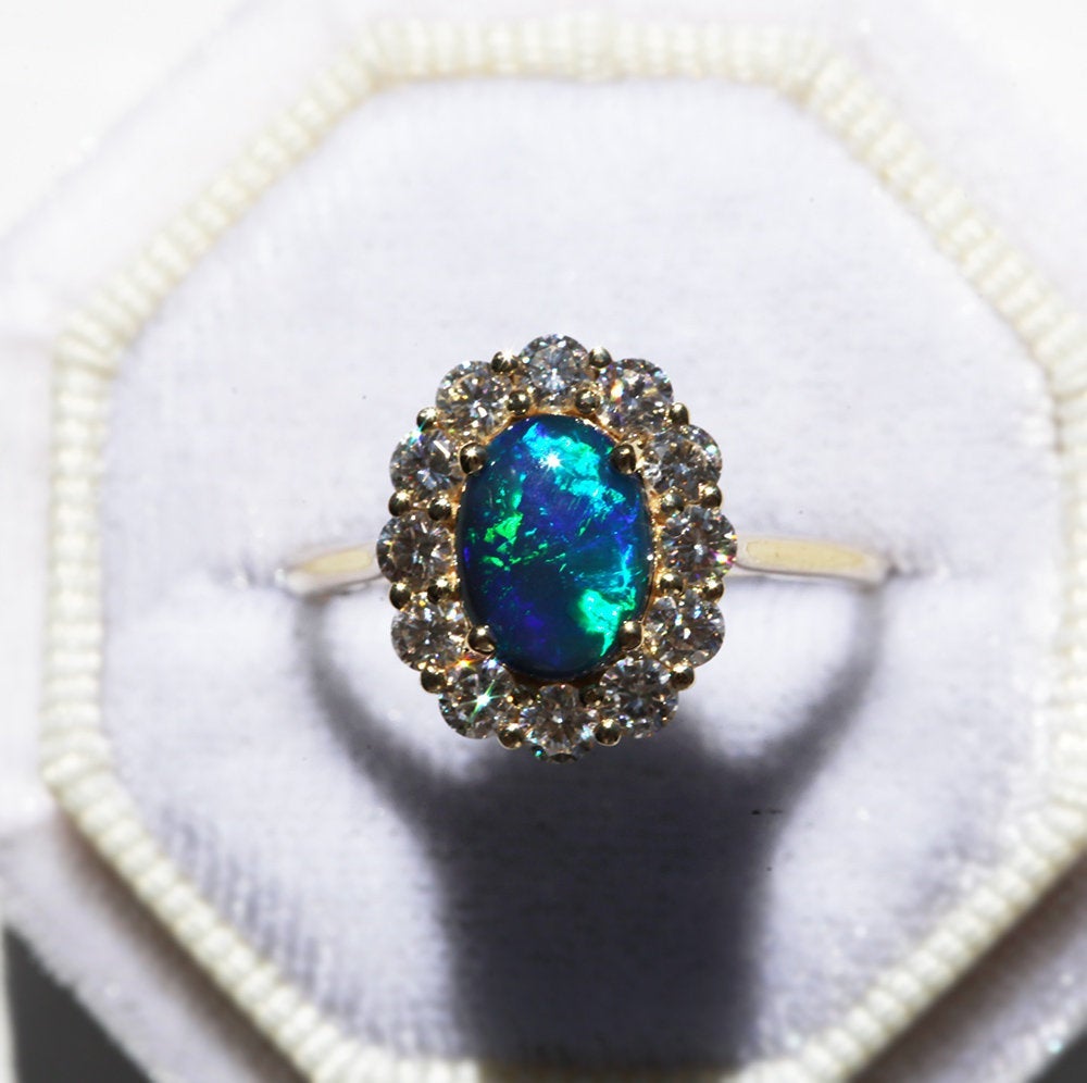 Whitney-Opal-Ring