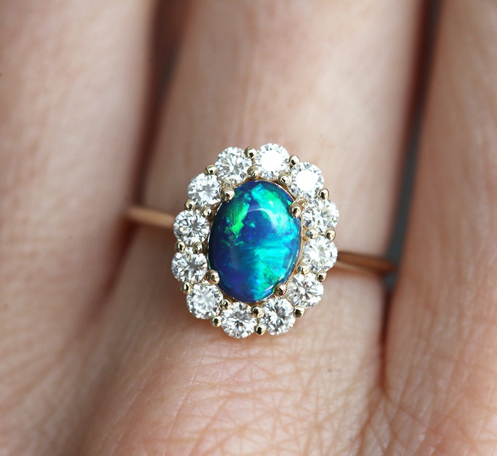 Whitney-Opal-Ring