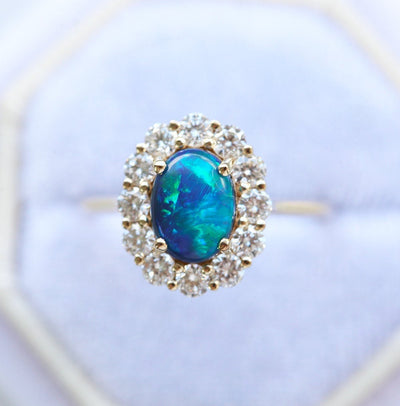 Whitney-Opal-Ring