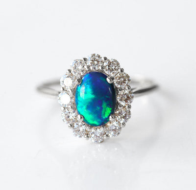 Whitney-Opal-Ring